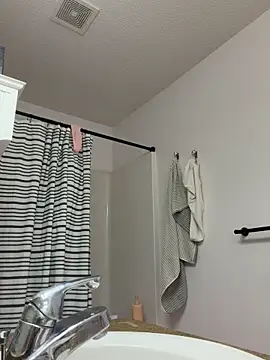 SassynNatty online show from March 2026 05:24:02 AM