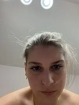 SassynNatty online show from March 2026 02:06:01 AM