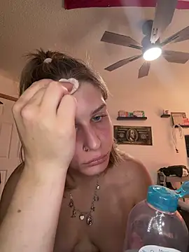 SassynNatty online show from April 2026 09:59:02 PM