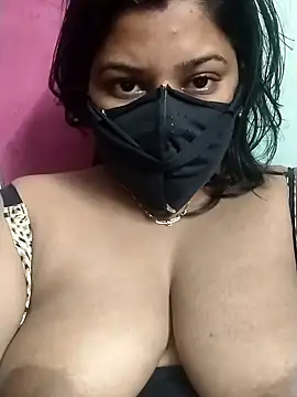 pinkisaha75 online show from January 2026 06:00:02 PM