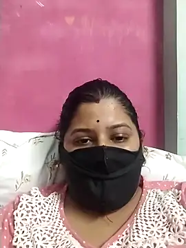 pinkisaha75 online show from March 2026 05:53:02 PM