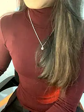 Jennybae23 online show from January 2026 05:40:01 PM