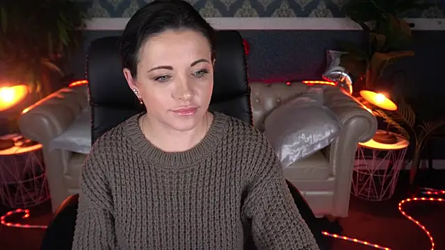 Dafni Monn online show from February 2026 06:34:02 AM