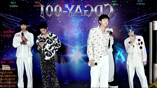 CDGAY 001 online show from January 2026 02:12:02 PM