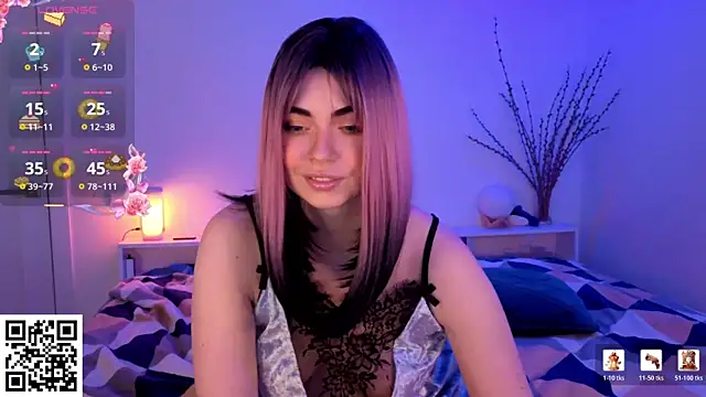 ForEvaRrr online show from February 2026 08:13:01 AM