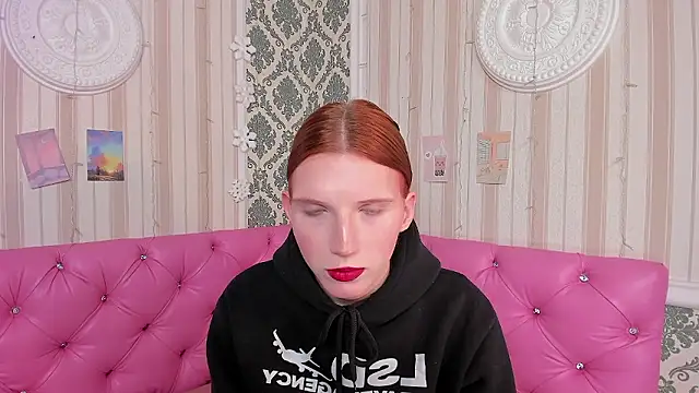 AlicexPrincess online show from January 2026 08:42:02 AM