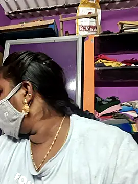 Tamil Hot Priya online show from February 2026 03:51:01 PM