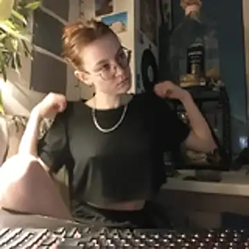 Shy Bamby online show from February 2026 07:45:01 PM