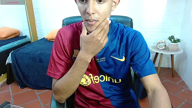 eric oslo online show from January 2026 06:54:01 PM