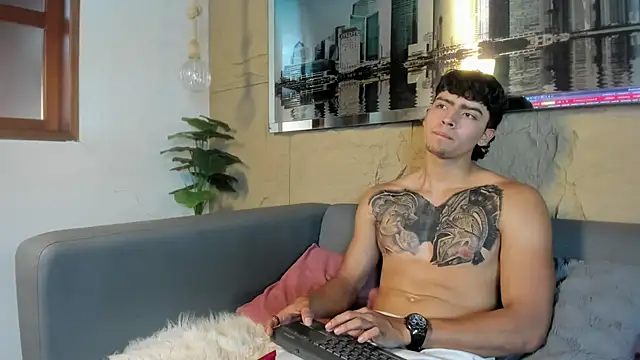 elliot colton online show from January 2026 08:29:01 PM