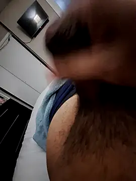 Destroyer5003 online show from January 2026 06:35:01 PM