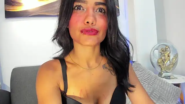 Britney Cortez online show from March 2026 12:48:01 AM