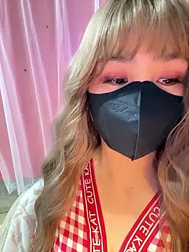 -Violet-t online show from January 2026 01:25:02 PM