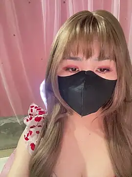 -Violet-t online show from February 2026 11:00:01 PM