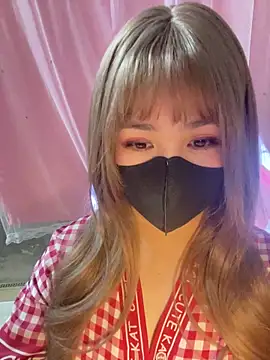 -Violet-t online show from February 2026 02:36:01 PM