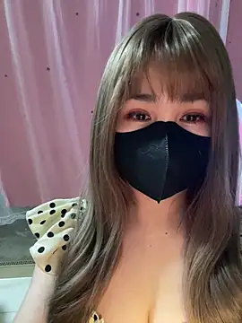 -Violet-t online show from March 2026 02:45:02 PM