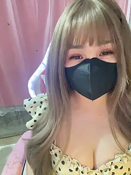 -Violet-t online show from April 2026 02:27:02 PM