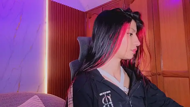 dulcetorresvg online show from April 2026 03:09:01 AM