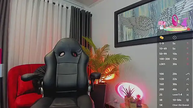 VictoriaPaker online show from January 2026 11:36:01 AM