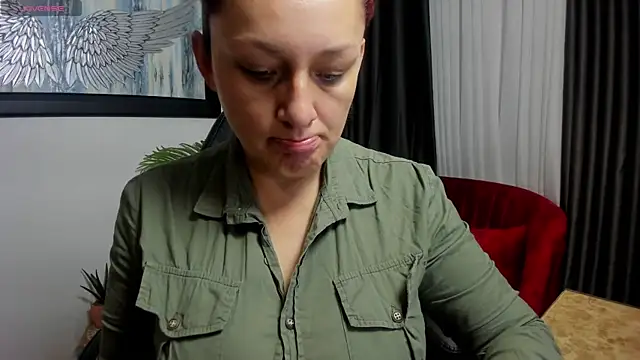 VictoriaPaker online show from February 2026 10:55:02 AM