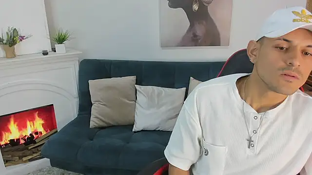 JACOB RACHELL online show from February 2026 11:43:02 AM