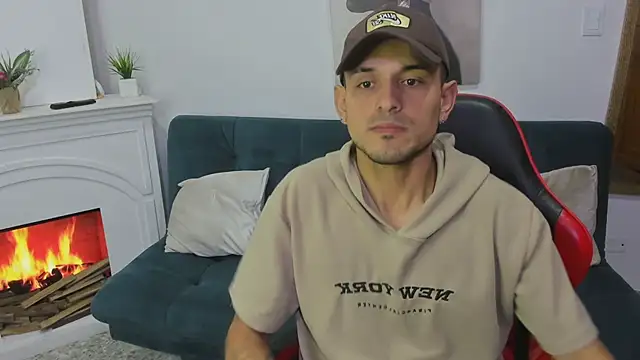 JACOB RACHELL online show from March 2026 11:27:02 AM