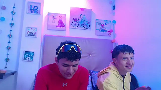 iam  lukas   online show from January 2026 02:22:02 PM