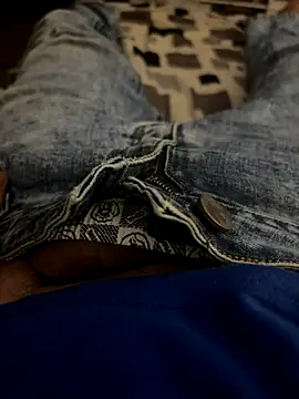 CsokiDaddy online show from January 2026 05:37:01 PM