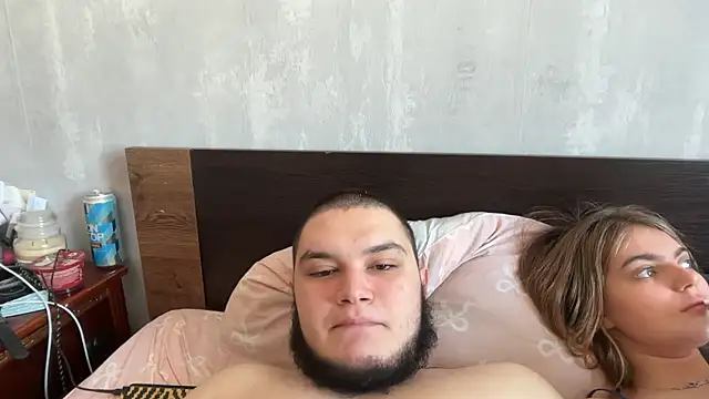 ilyaandnas online show from January 2026 10:53:01 AM