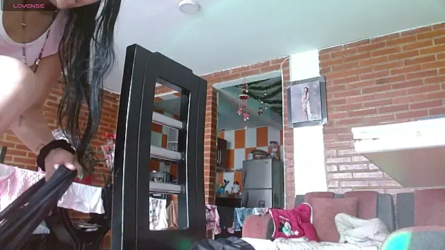 Lia rouse04 online show from February 2026 01:09:02 PM