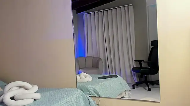 Thiago moretti online show from January 2026 02:54:02 PM