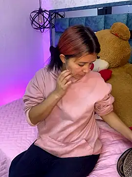 kysha rose125 online show from January 2026 03:05:01 PM