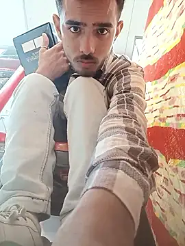 Rajkuma12345 online show from January 2026 07:13:01 AM