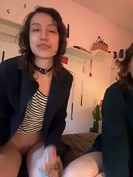 witchdub online show from May 2026 03:18:01 PM