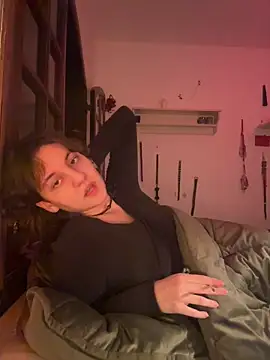 witchdub online show from June 2026 03:25:01 AM
