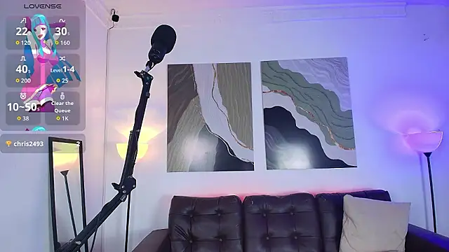 big woman online show from February 2026 02:53:01 AM