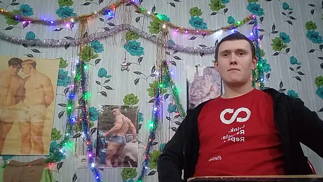 LuxeBoy  online show from January 2026 09:09:02 PM