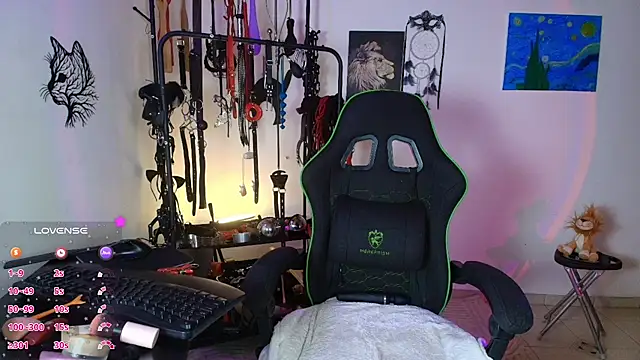 ariannaconnor  online show from April 2026 01:34:02 PM