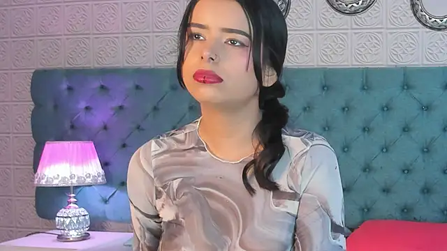 TinyRosee online show from March 2026 09:10:01 PM