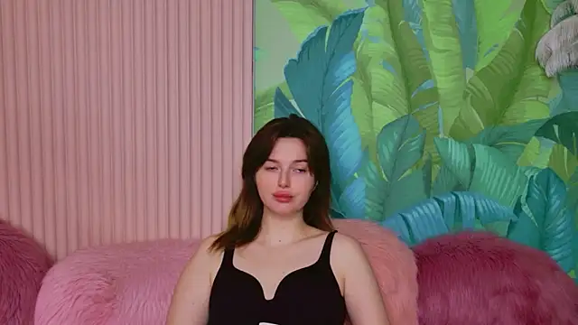 Karina Thorn online show from February 2026 08:38:02 PM