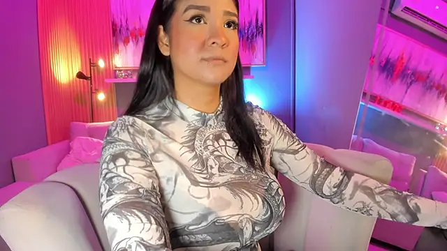 lilian vergara online show from March 2026 07:43:02 PM