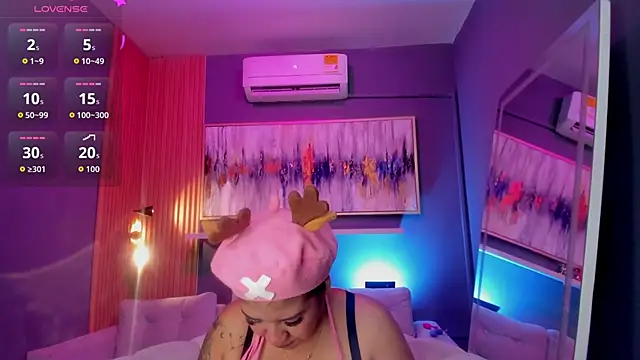 lilian vergara online show from June 2026 06:58:02 PM