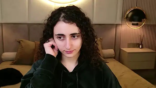 Susan Fors online show from March 2026 05:51:02 AM