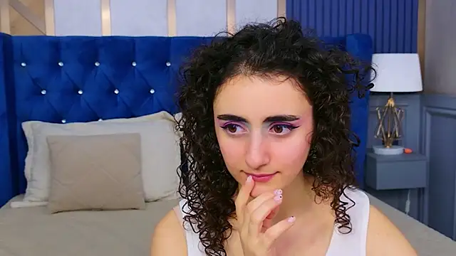 Susan Fors online show from April 2026 05:37:02 AM