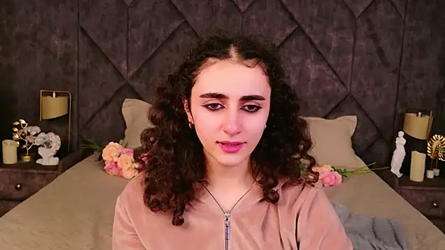 Susan Fors online show from April 2026 07:11:01 AM