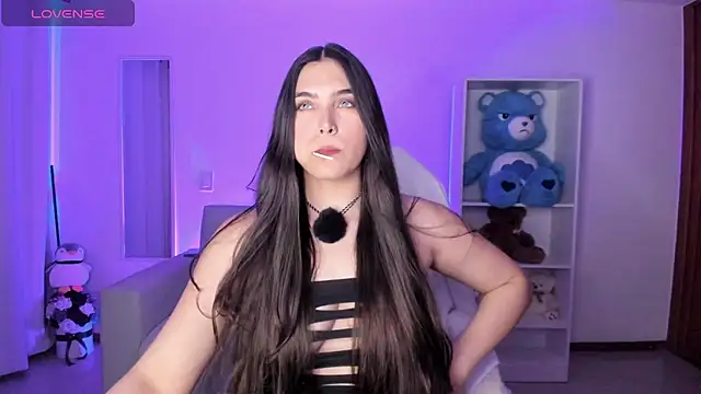  wtdreamgirl online show from June 2026 03:53:01 AM