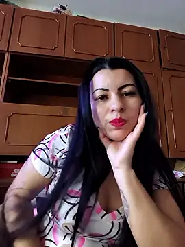 Sonja200 online show from January 2026 12:18:01 PM