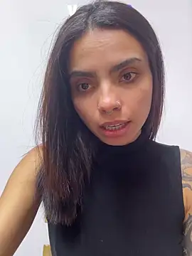 Electra Darkk online show from March 2026 04:12:02 PM