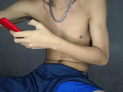 GOD JOL online show from February 2026 11:17:01 PM