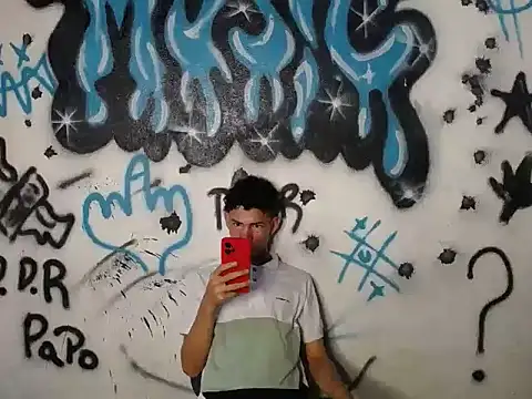 GOD JOL online show from March 2026 11:33:01 PM